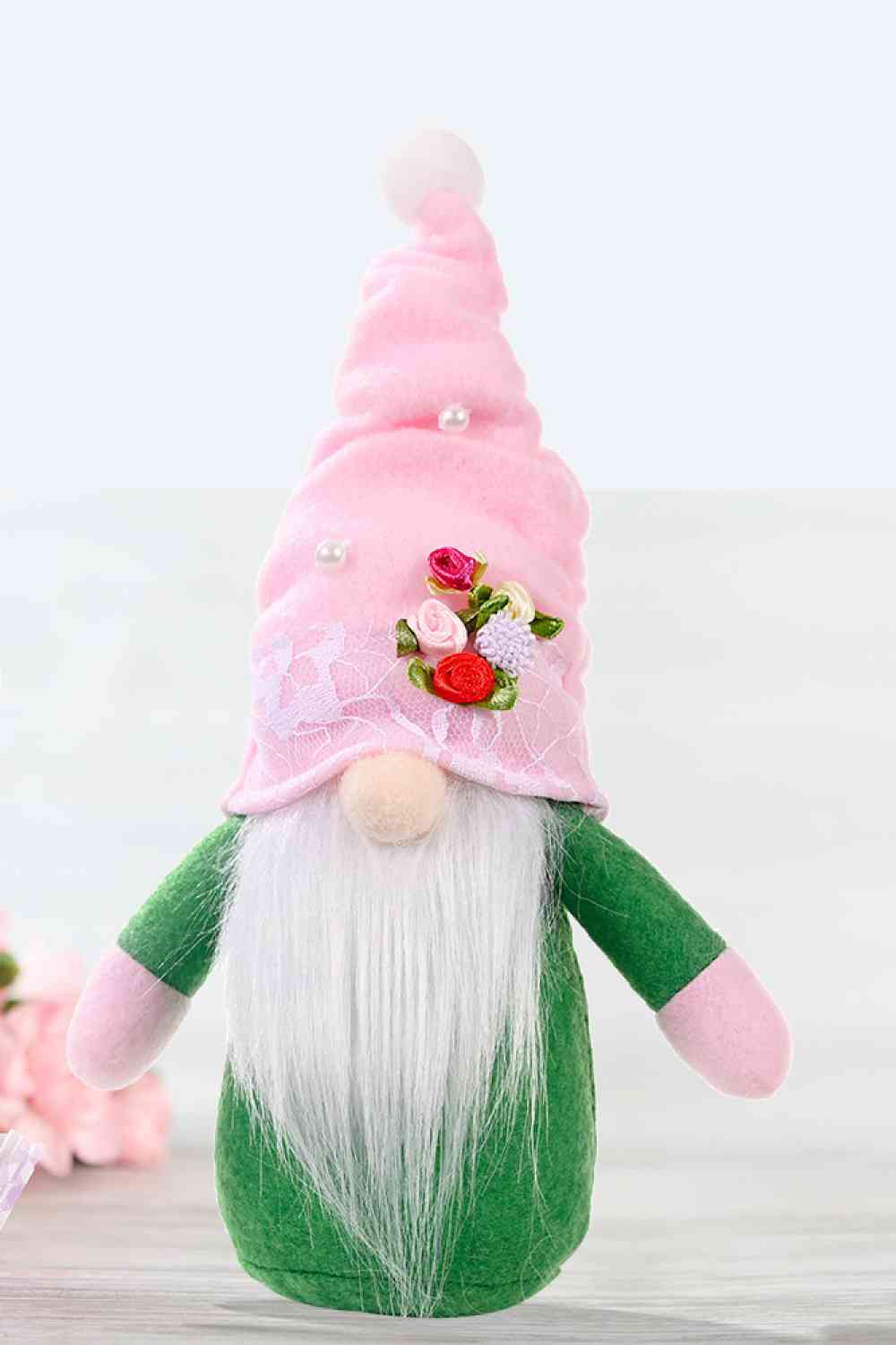 Random 3-Pack Mother's Day Faceless Gnomes - AllIn Computer