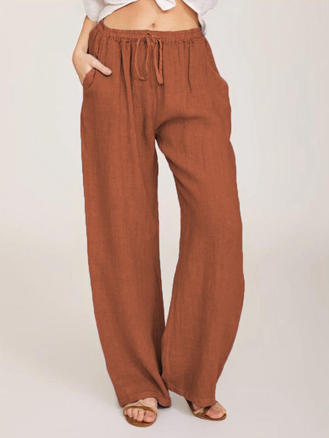 Full Size Long Pants - AllIn Computer