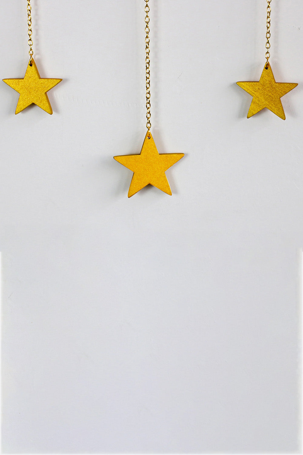 Moon Star Hanging Wall Piece - AllIn Computer