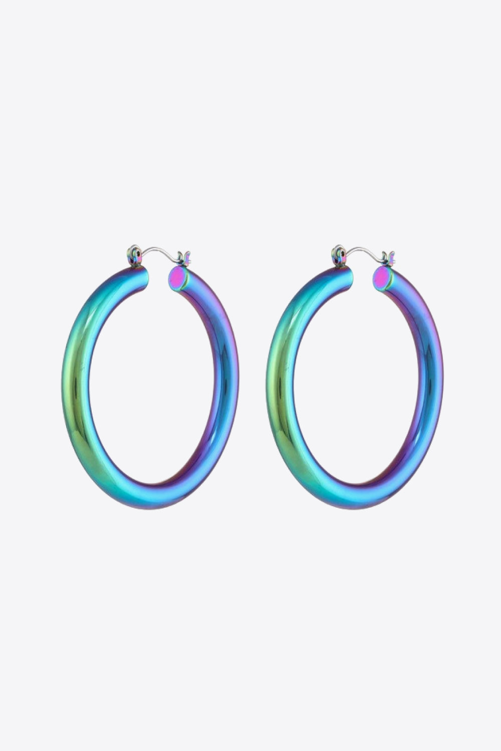 Endless Imagination Multi-Colored Earrings - AllIn Computer