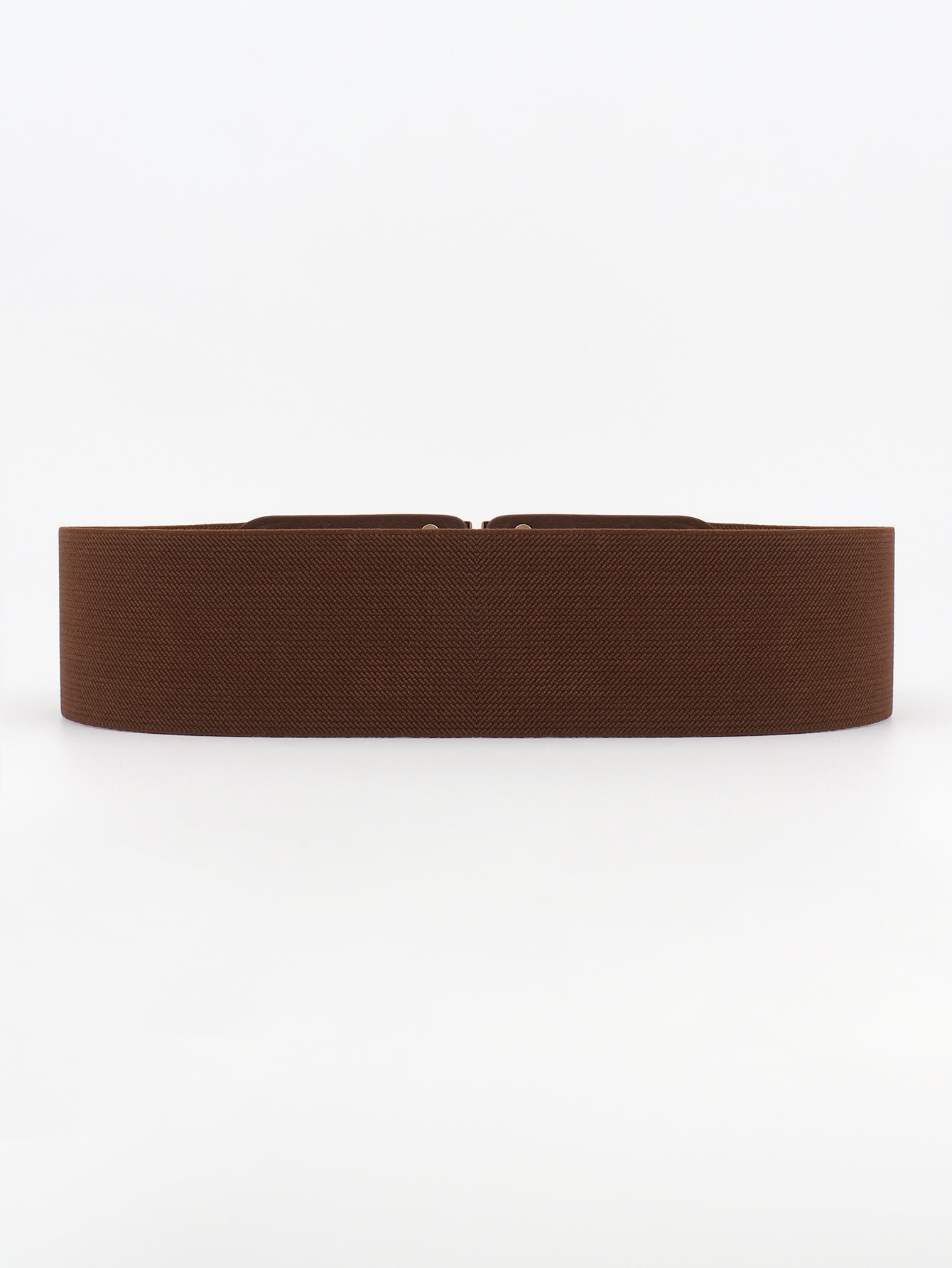 D Buckle Elastic Belt - AllIn Computer