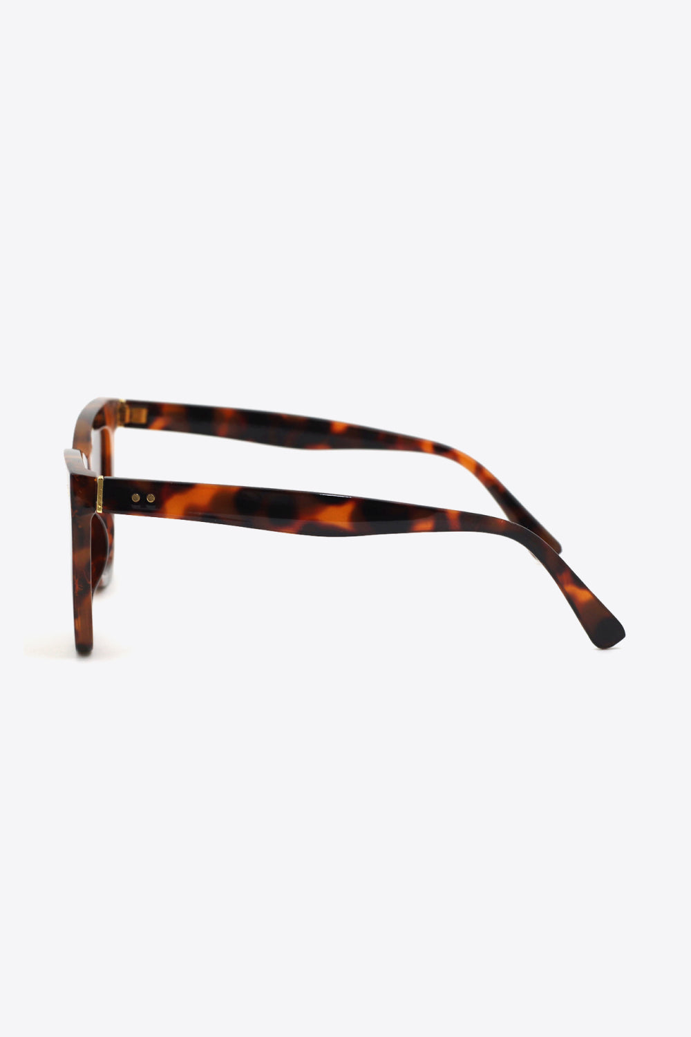 UV400 Polycarbonate Frame Sunglasses - AllIn Computer