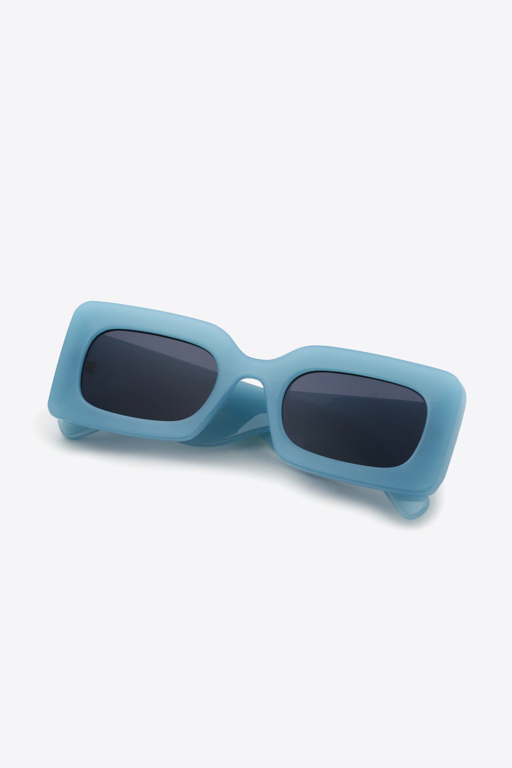 Polycarbonate Frame Rectangle Sunglasses - AllIn Computer