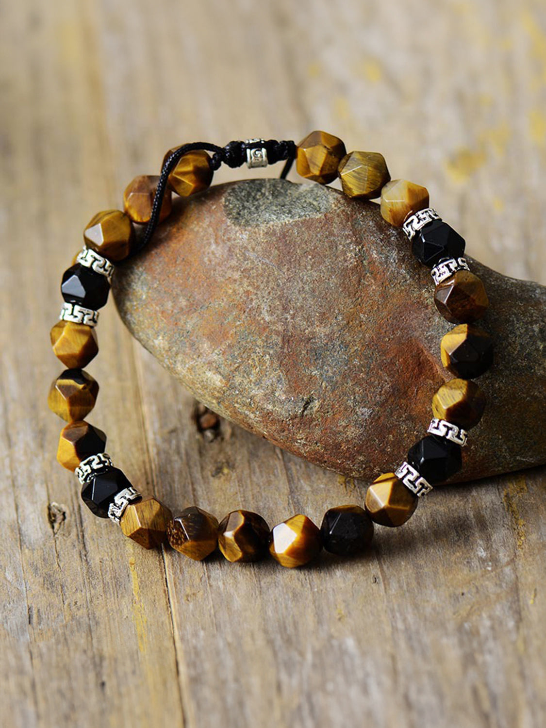 Natural Stone Bracelet - AllIn Computer