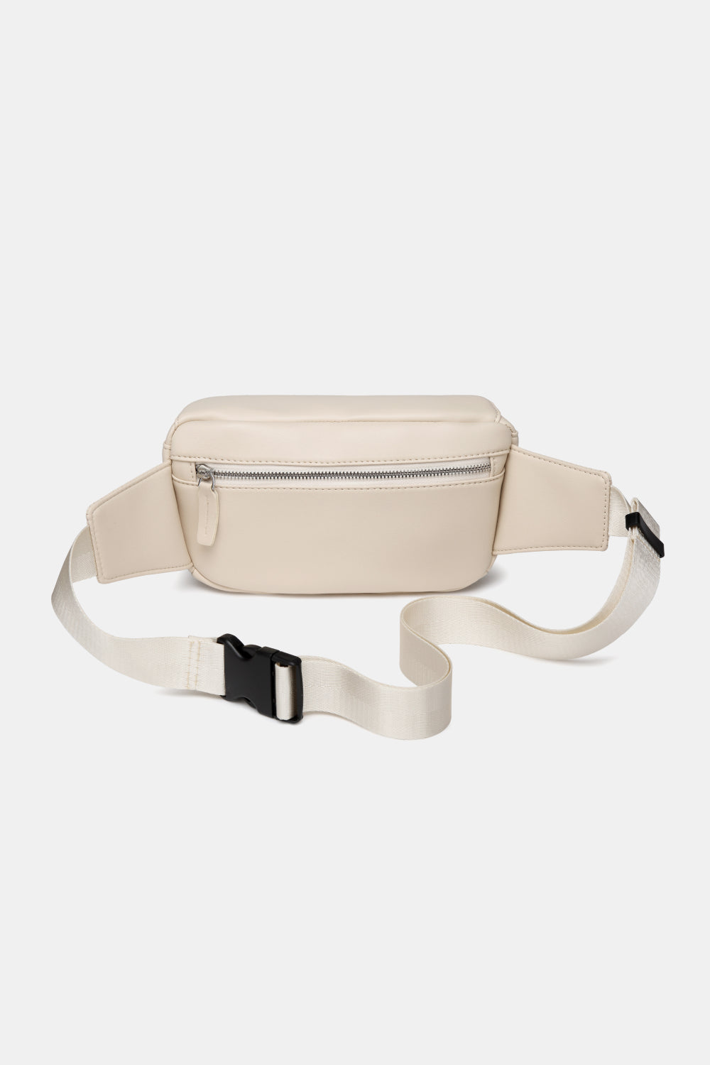 Small PU leather Sling Bag - AllIn Computer