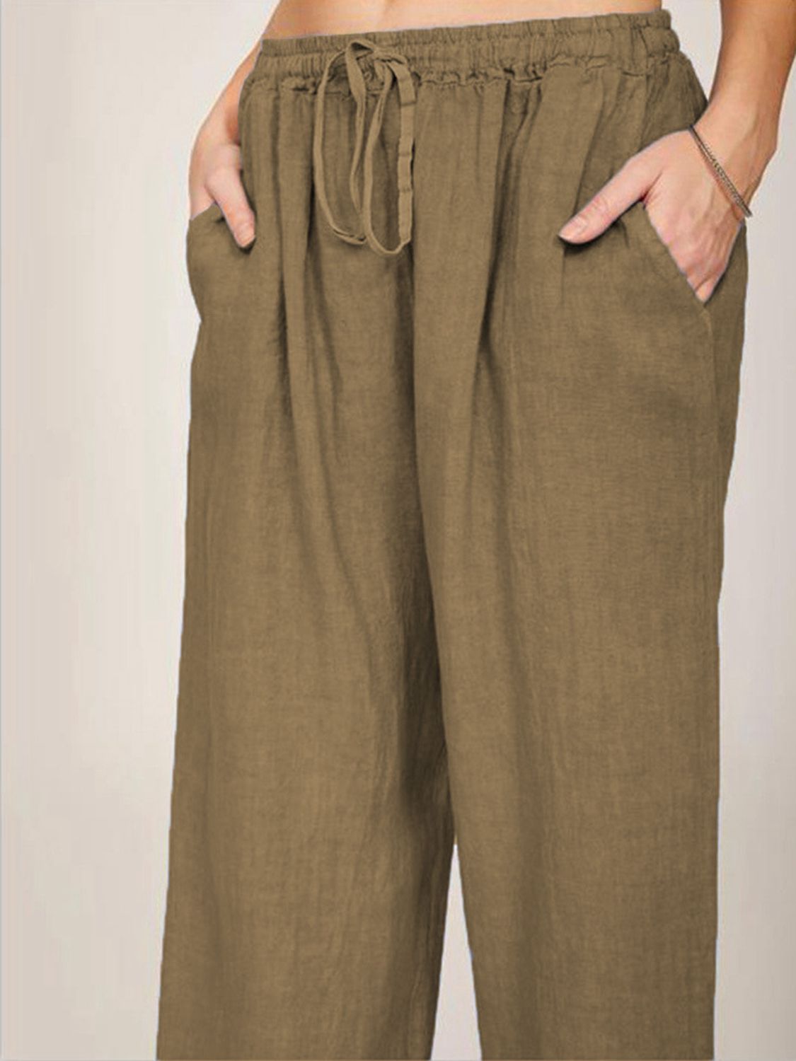Full Size Long Pants - AllIn Computer