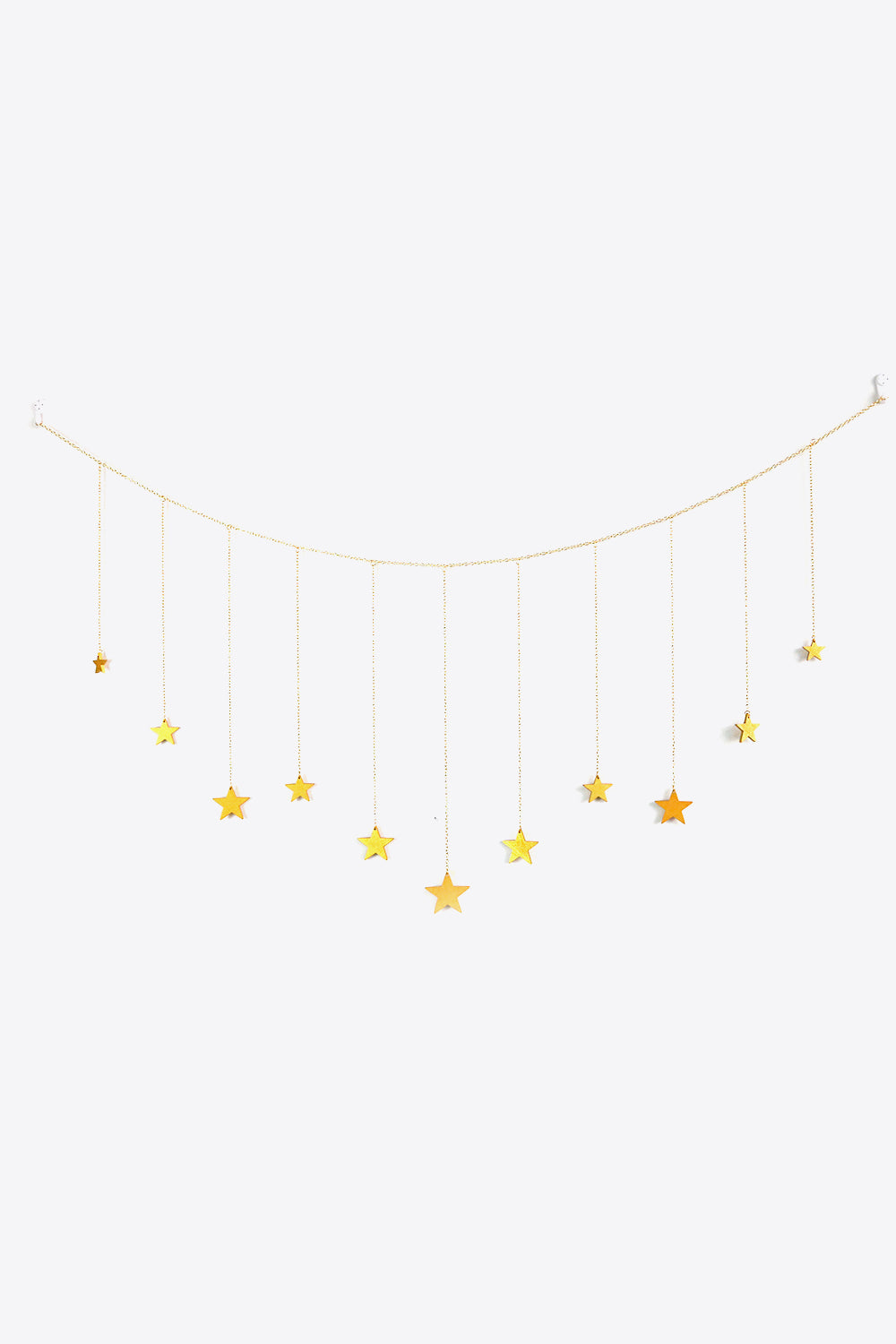 Moon Star Hanging Wall Piece - AllIn Computer