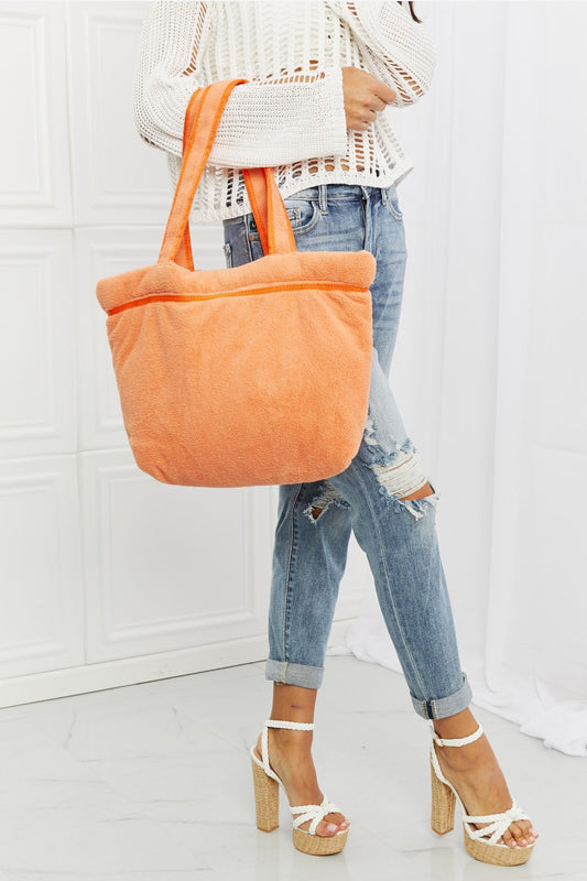 Fame Found My Paradise Tote Bag - AllIn Computer