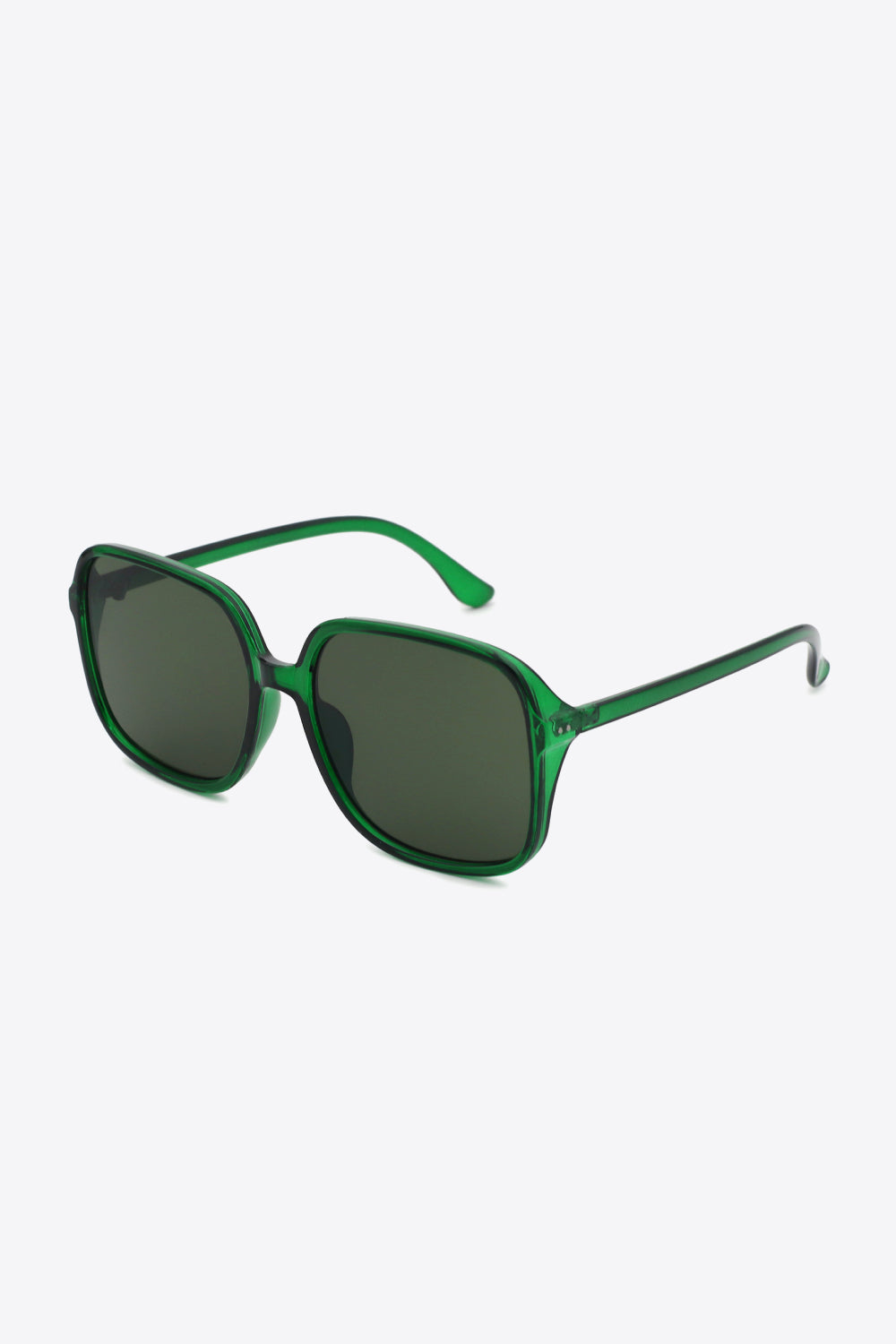 Polycarbonate Square Sunglasses - AllIn Computer