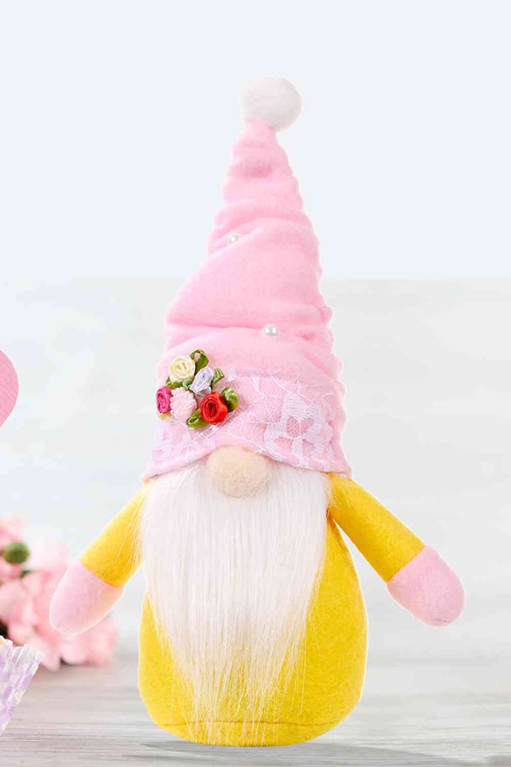 Random 3-Pack Mother's Day Faceless Gnomes - AllIn Computer