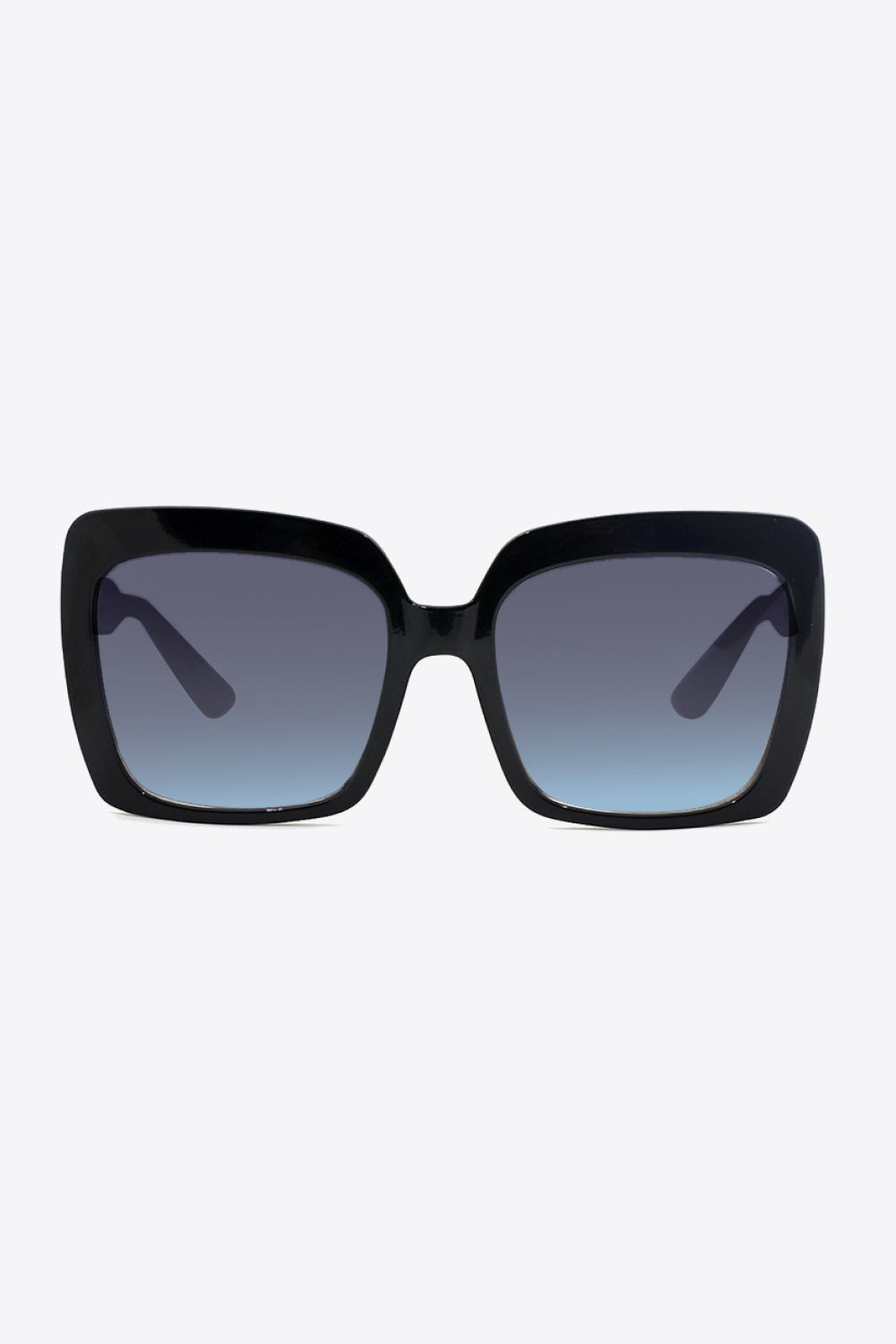 Square Full Rim Sunglasses - AllIn Computer