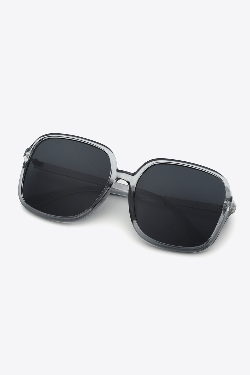 Polycarbonate Square Sunglasses - AllIn Computer