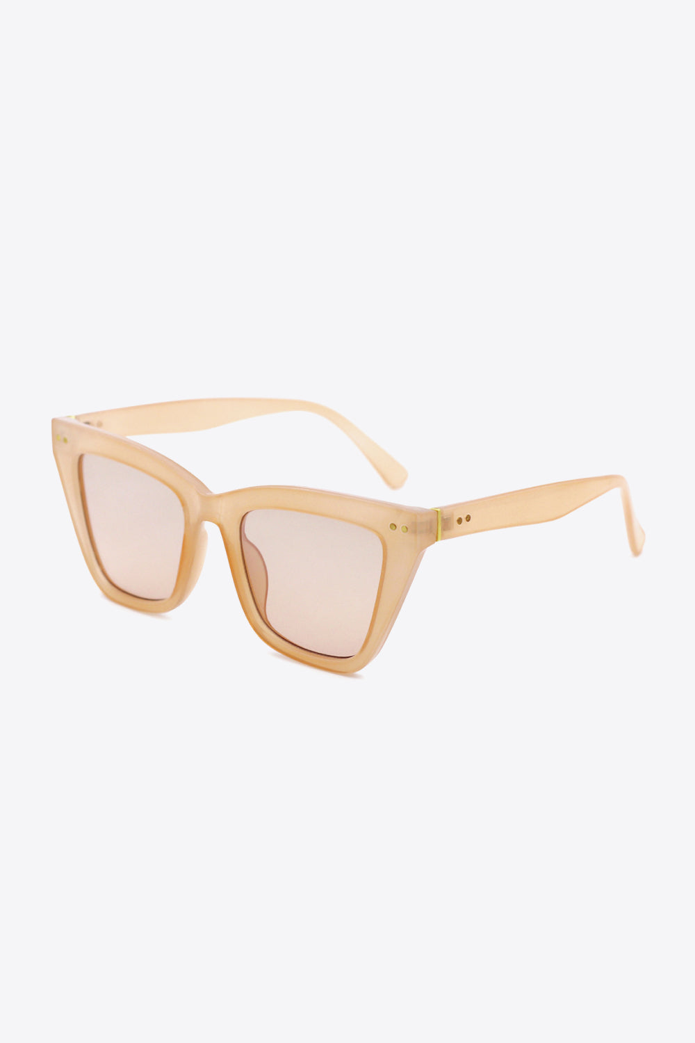 UV400 Polycarbonate Frame Sunglasses - AllIn Computer