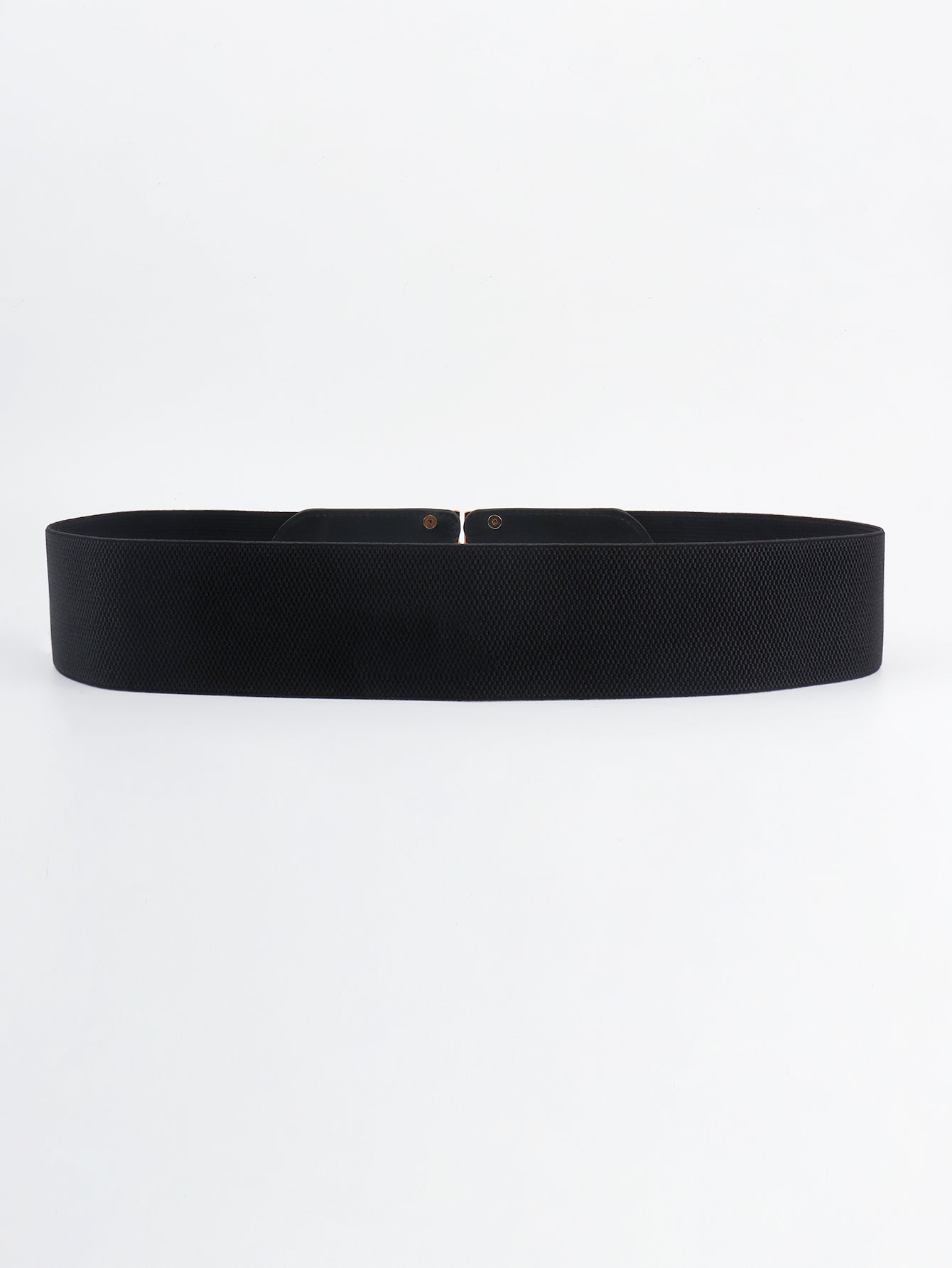 D Buckle Elastic Belt - AllIn Computer