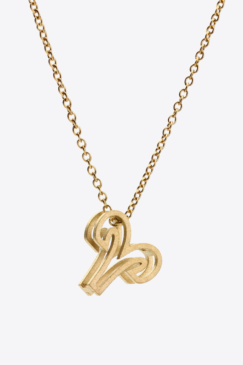 18K Gold Plated Constellation Pendant Necklace - AllIn Computer