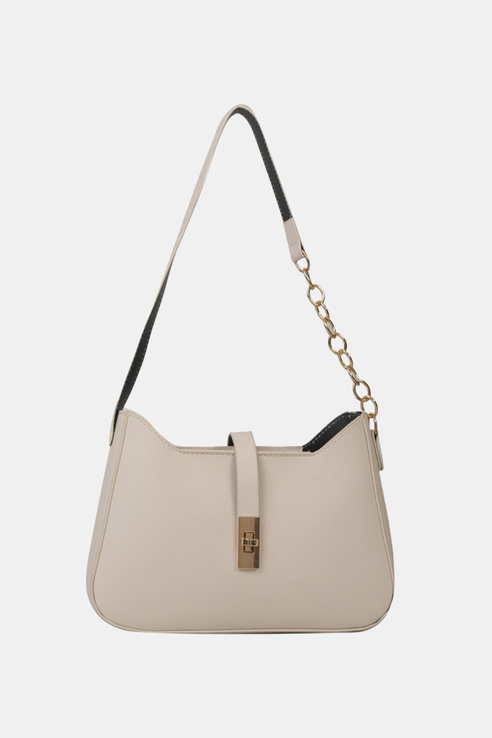 PU Leather Shoulder Bag - AllIn Computer