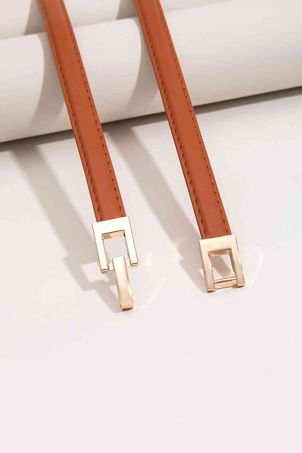 PU Leather Belt - AllIn Computer