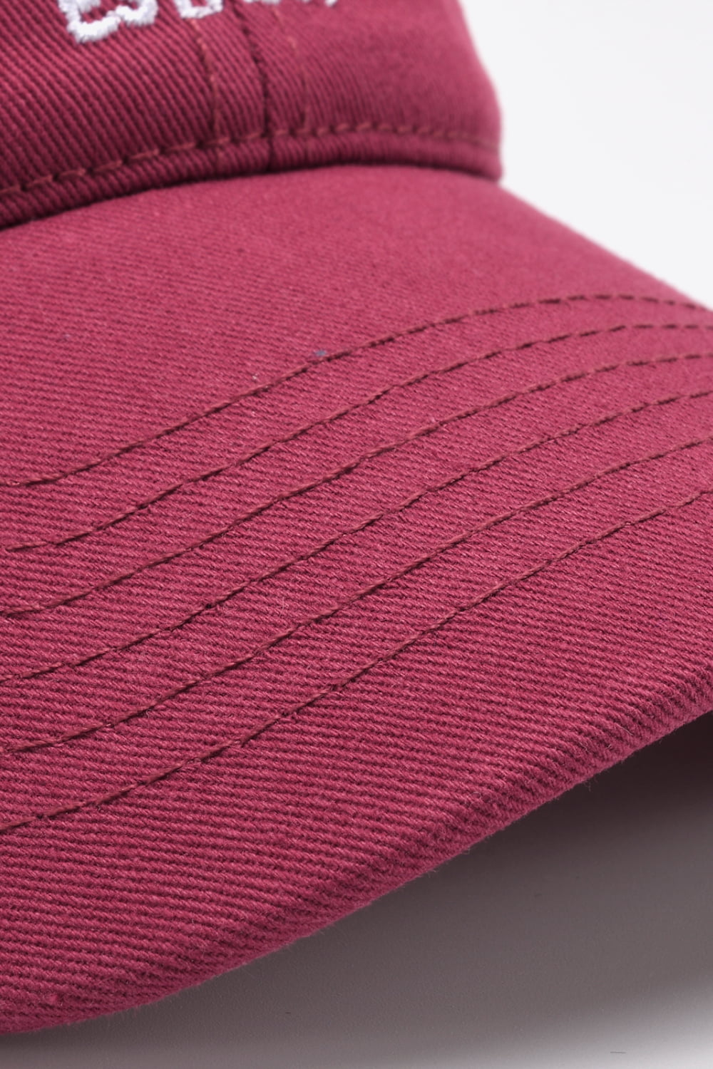 Embroidered Graphic Adjustable Baseball Cap - AllIn Computer