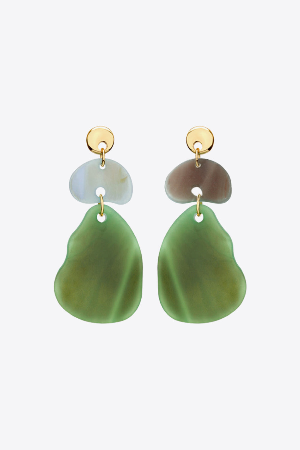 All Your Love Dangle Earrings - AllIn Computer