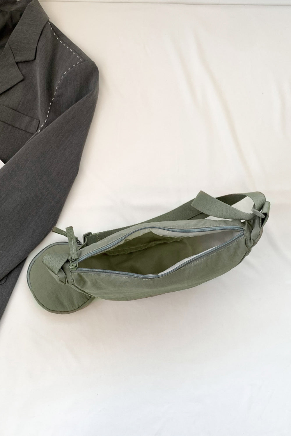 Nylon Bag Set - AllIn Computer