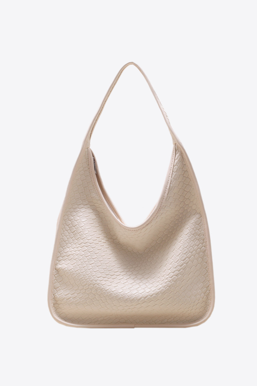PU Leather Shoulder Bag - AllIn Computer