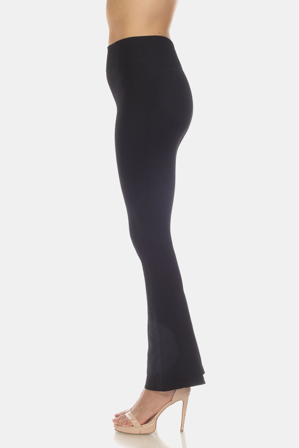 High Waist Sports Pants - AllIn Computer