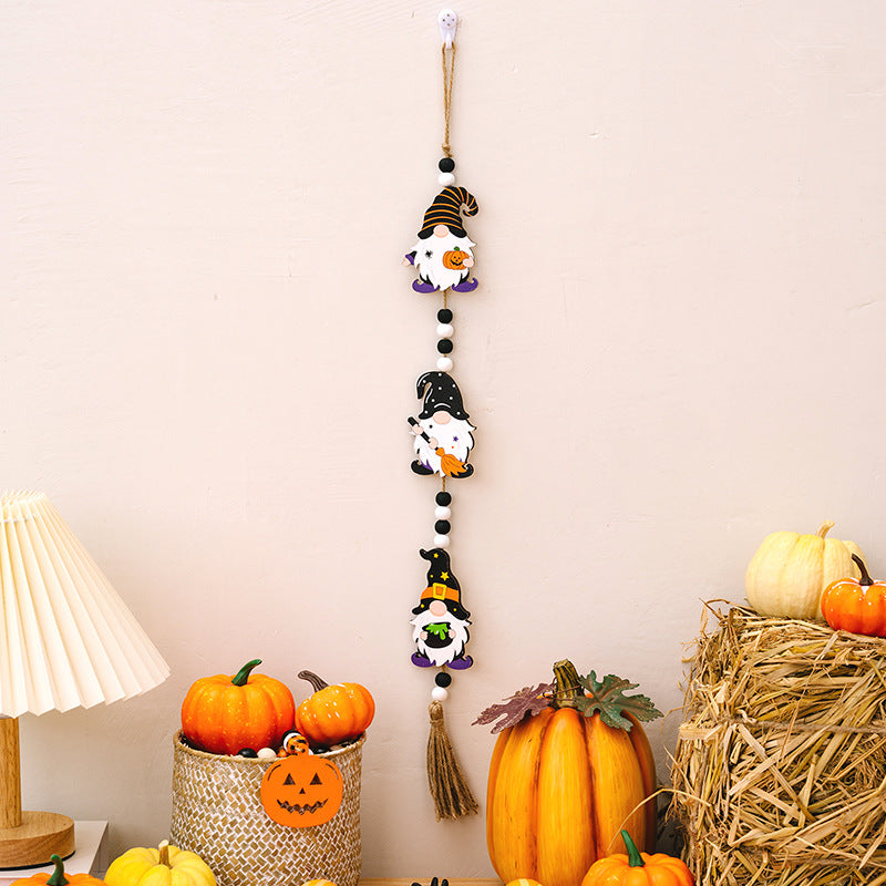 3-Piece Halloween Element Hanging Widgets - AllIn Computer
