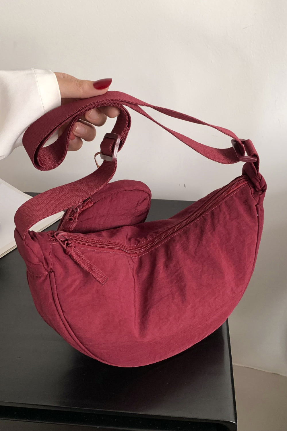 Nylon Bag Set - AllIn Computer