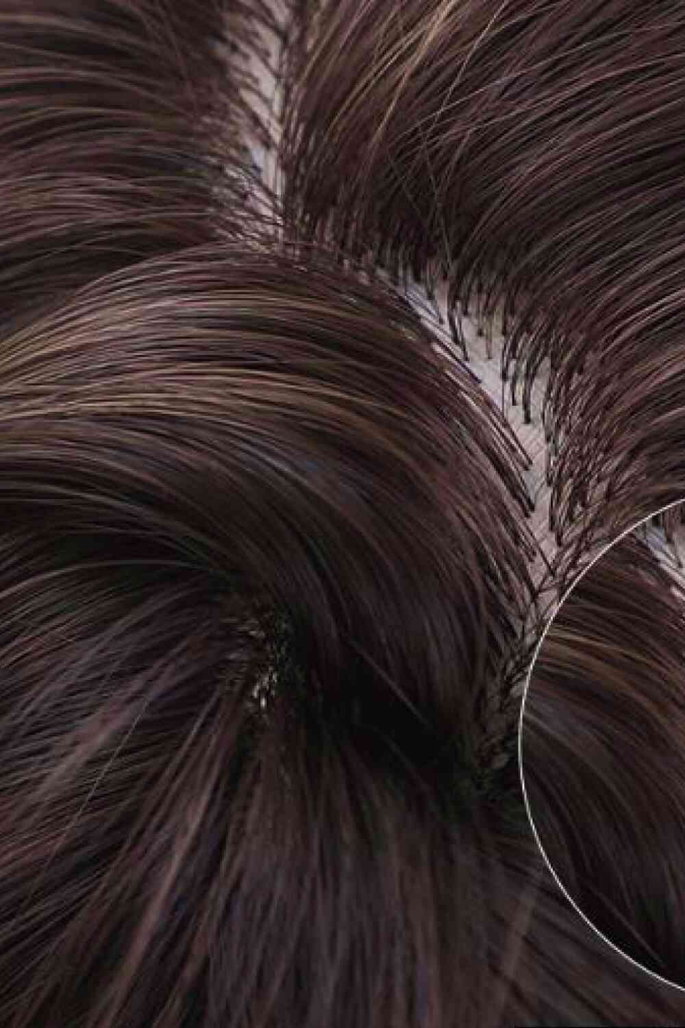 Long Wave Synthetic Wigs 26'' - AllIn Computer