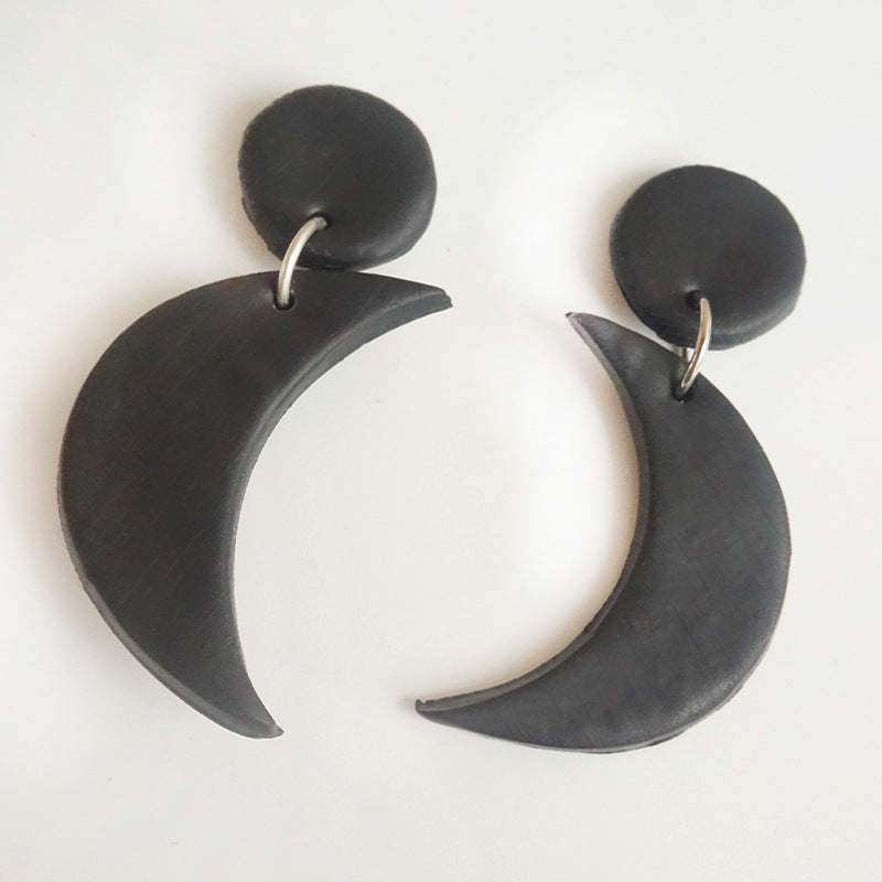 Halloween Theme Dangle Earrings - AllIn Computer