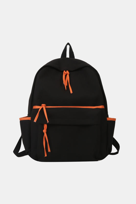 Polyester Large Backpack - AllIn Computer