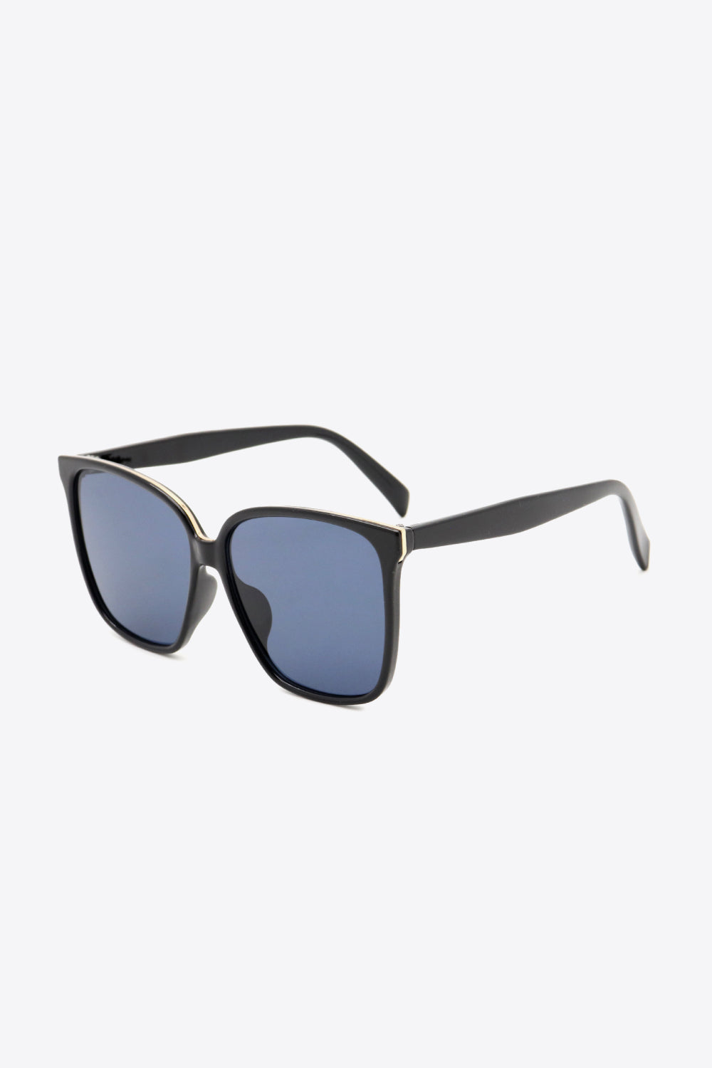 Polycarbonate Frame Wayfarer Sunglasses - AllIn Computer
