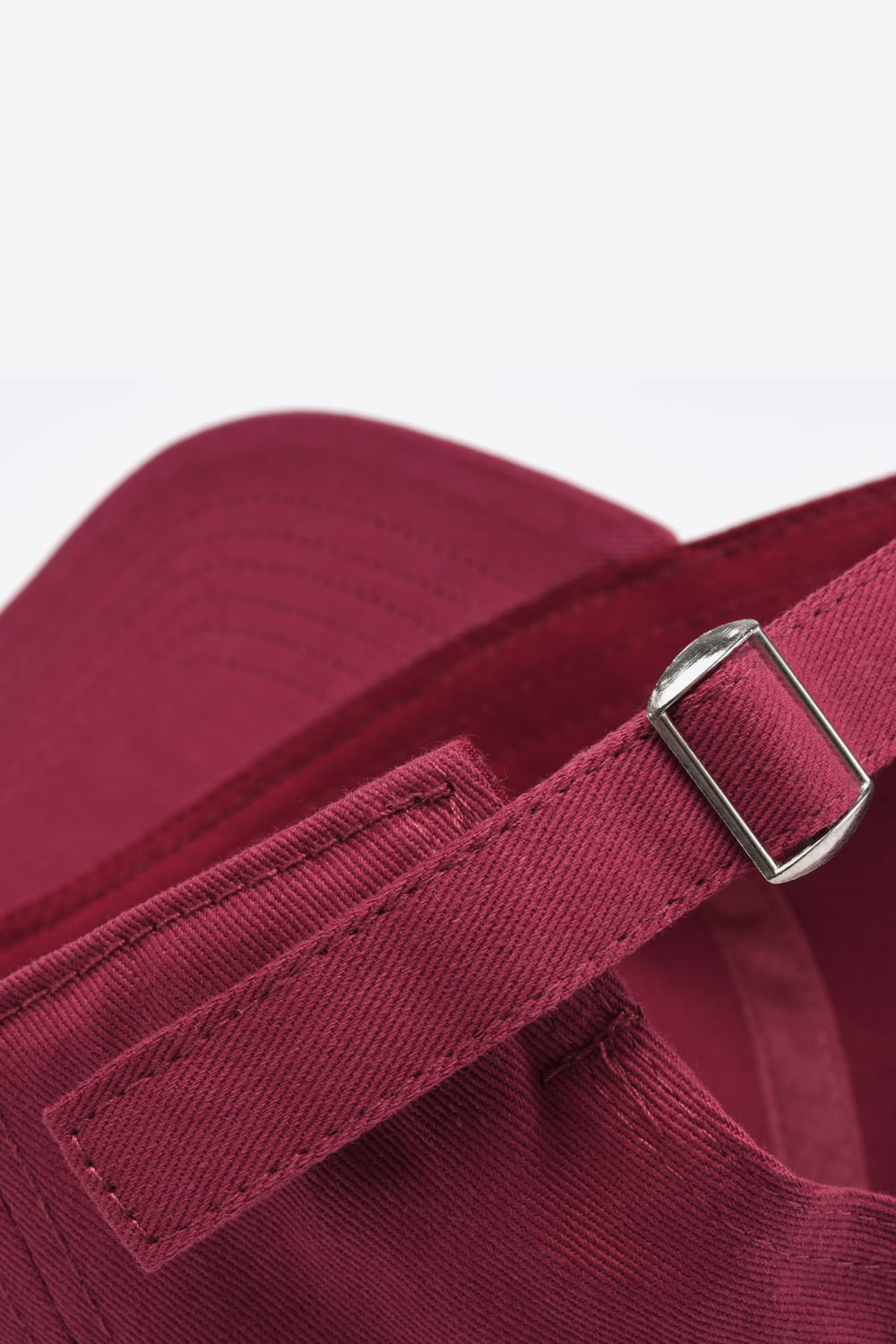 Embroidered Graphic Adjustable Baseball Cap - AllIn Computer