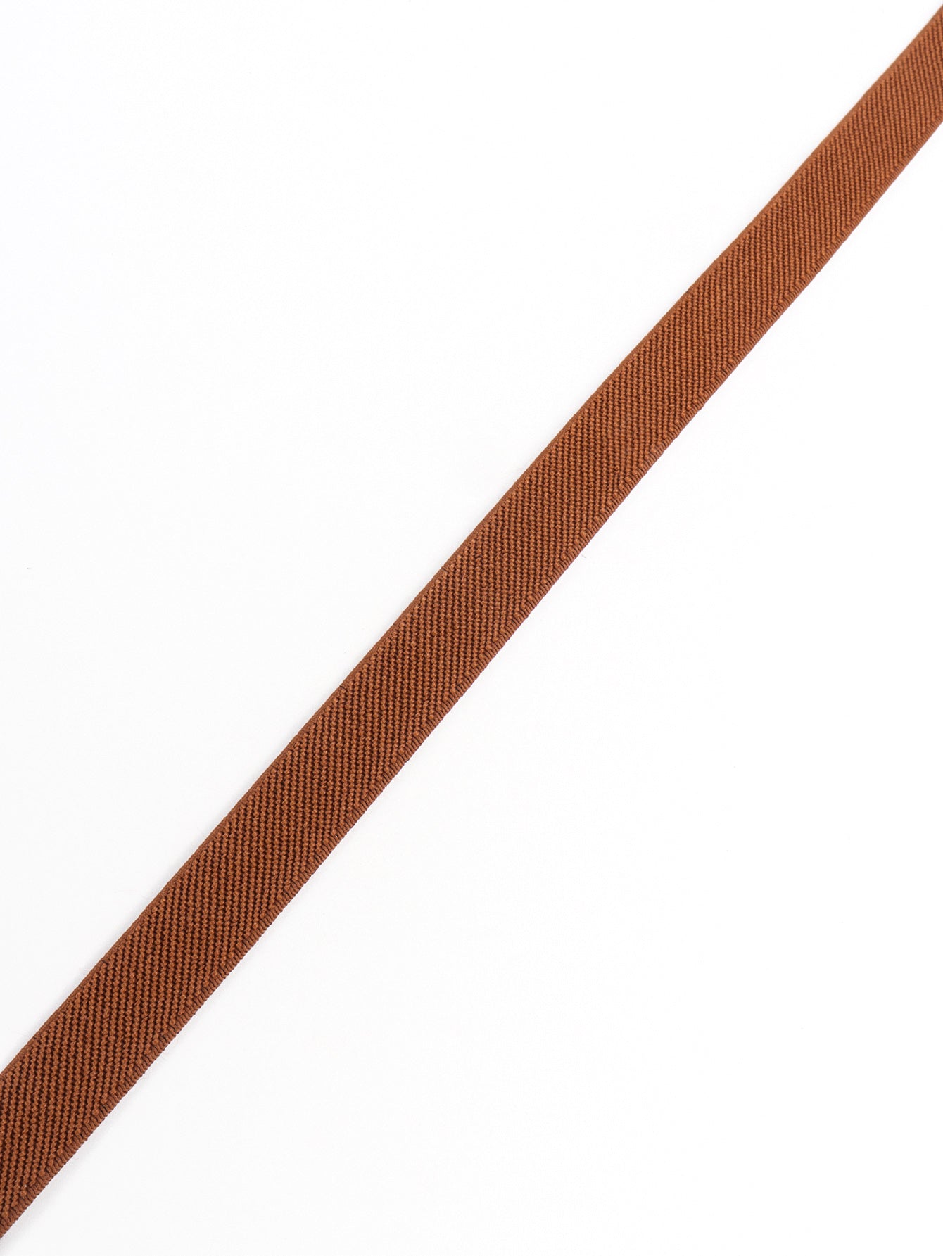 PU Elastic Skinny Belt - AllIn Computer