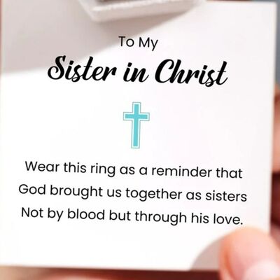 Zircon 925 Sterling Silver Double Cross Bypass Ring - AllIn Computer