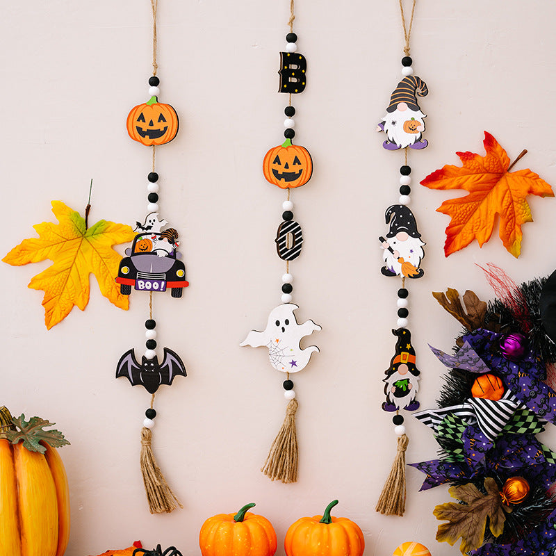3-Piece Halloween Element Hanging Widgets - AllIn Computer