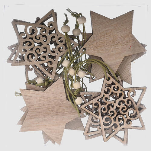 Christmas Hanging Widgets - Sets of 12 each - AllIn Computer