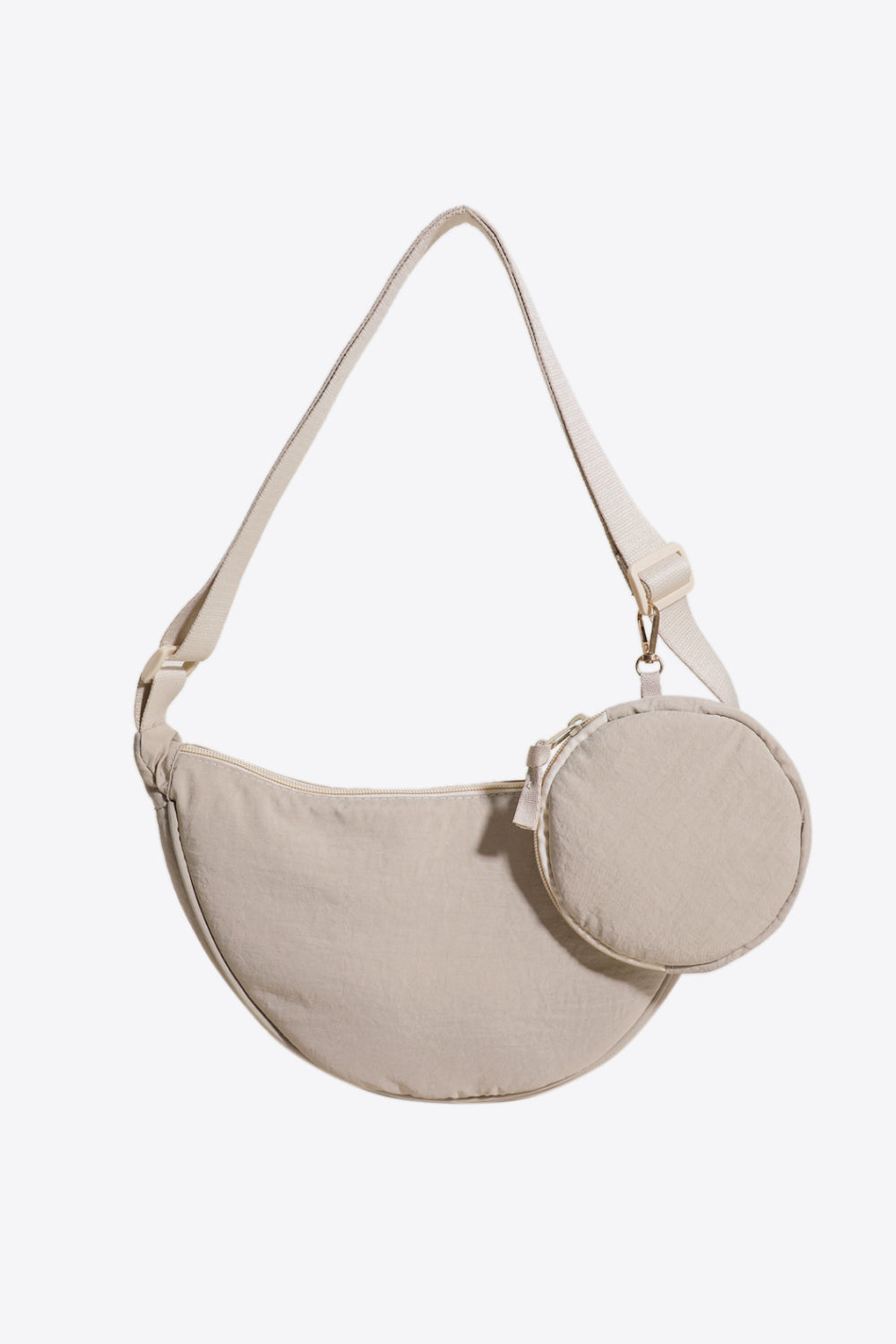 Nylon Bag Set - AllIn Computer