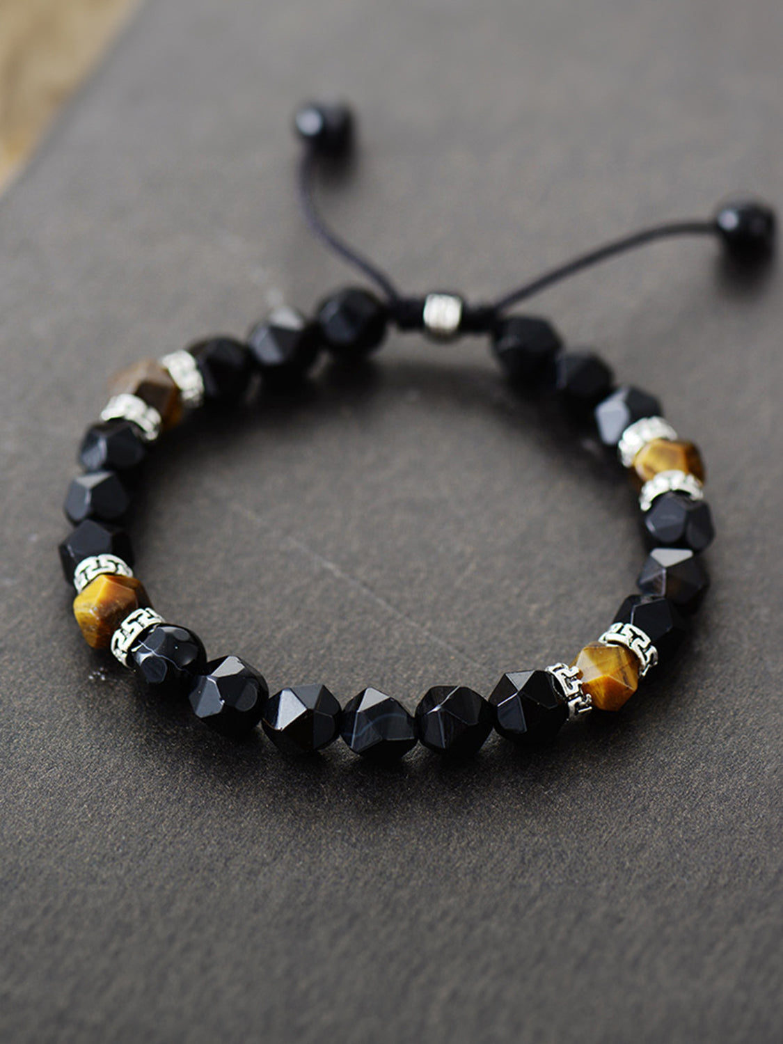 Natural Stone Bracelet - AllIn Computer