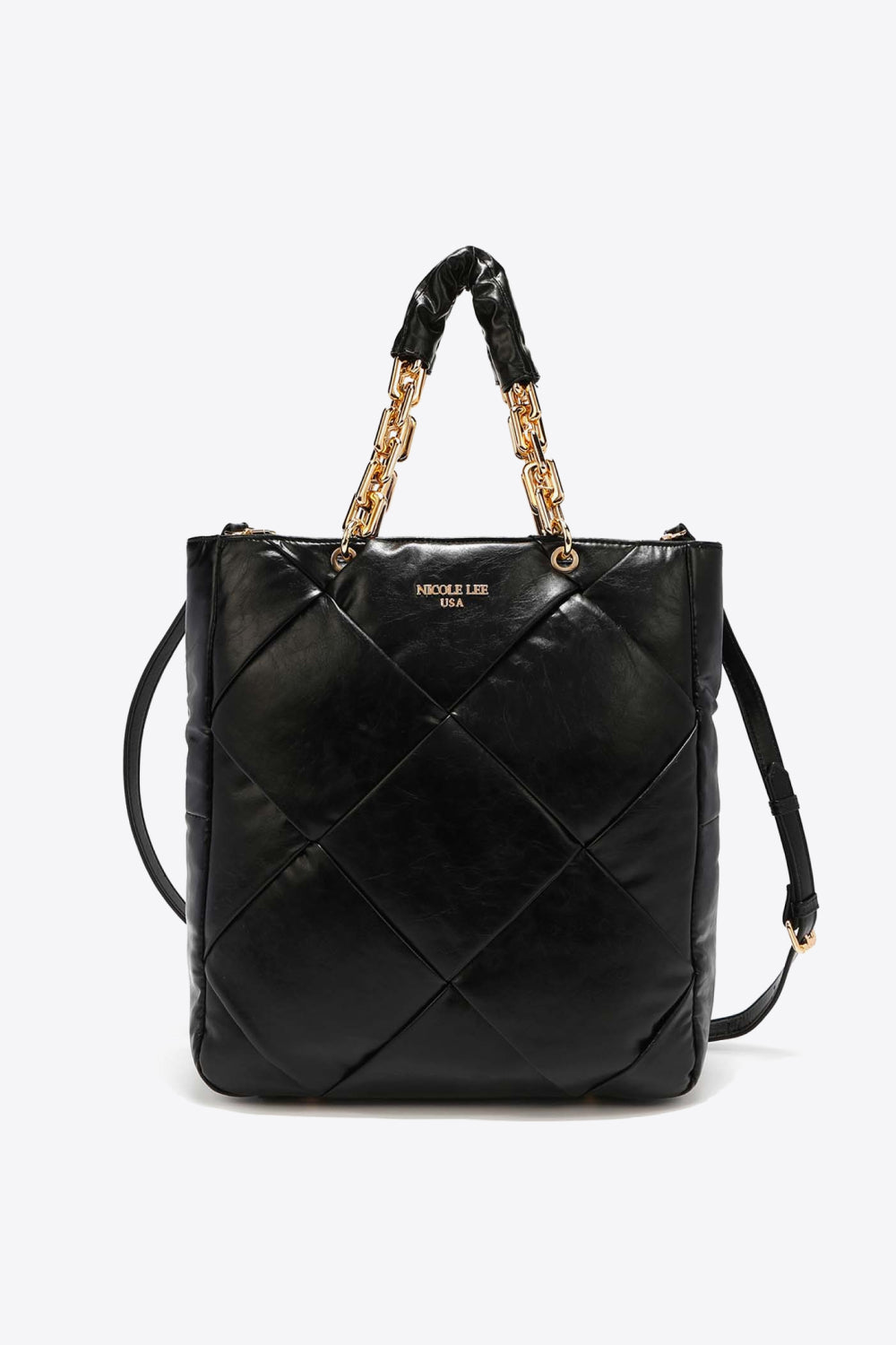 Nicole Lee USA Mesmerize Handbag | BAGS & ACCESSORIES | Bags, Bags & Luggage, handbags, Nicole Lee USA, Ship from USA | Trendsi