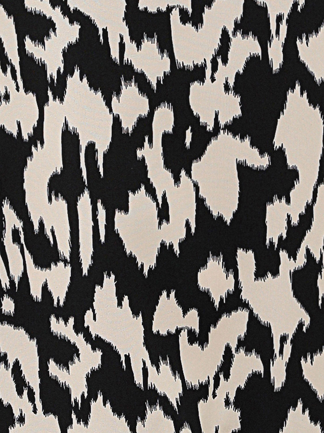 Printed Round Neck Cap Sleeve Mini Dress - AllIn Computer