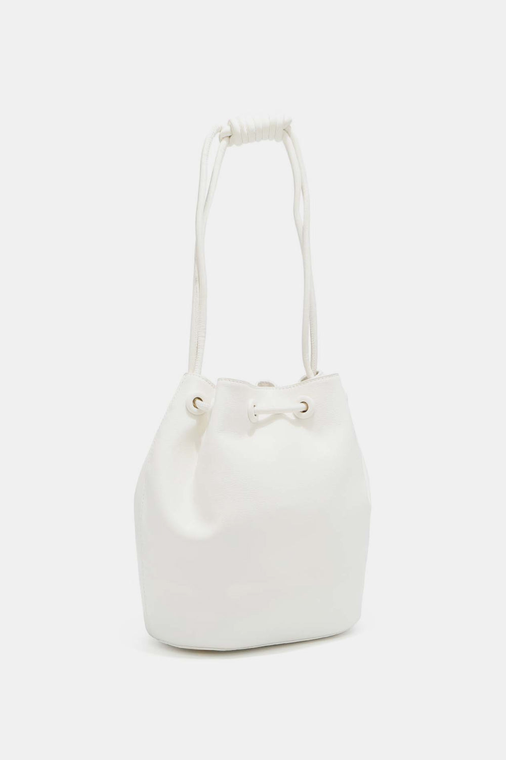 Nicole Lee USA Amy Studded Bucket Bag - AllIn Computer