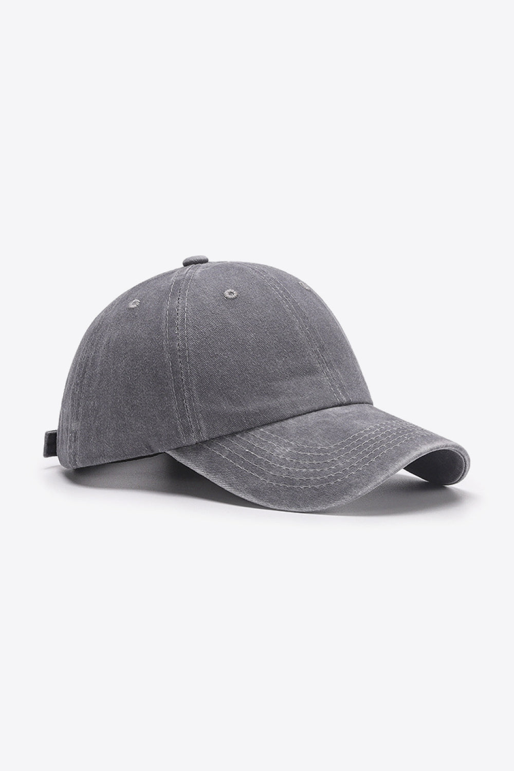 Pleased To Meet You Baseball Cap - AllIn Computer