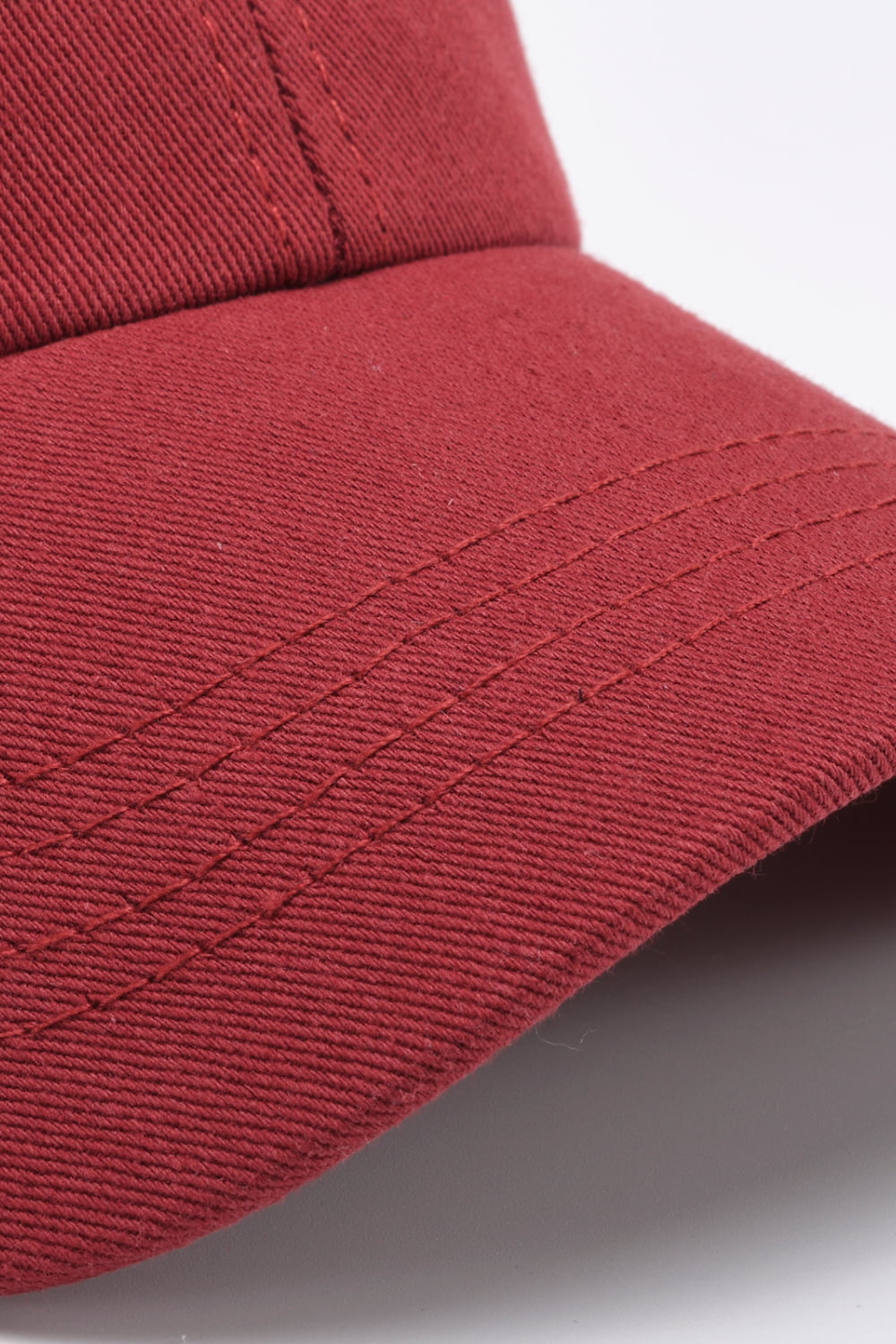 CREATE NEW LIFE Adjustable Cotton Baseball Cap - AllIn Computer