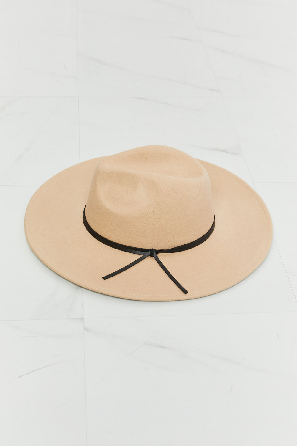 Fame Make It Work Fedora Hat - AllIn Computer