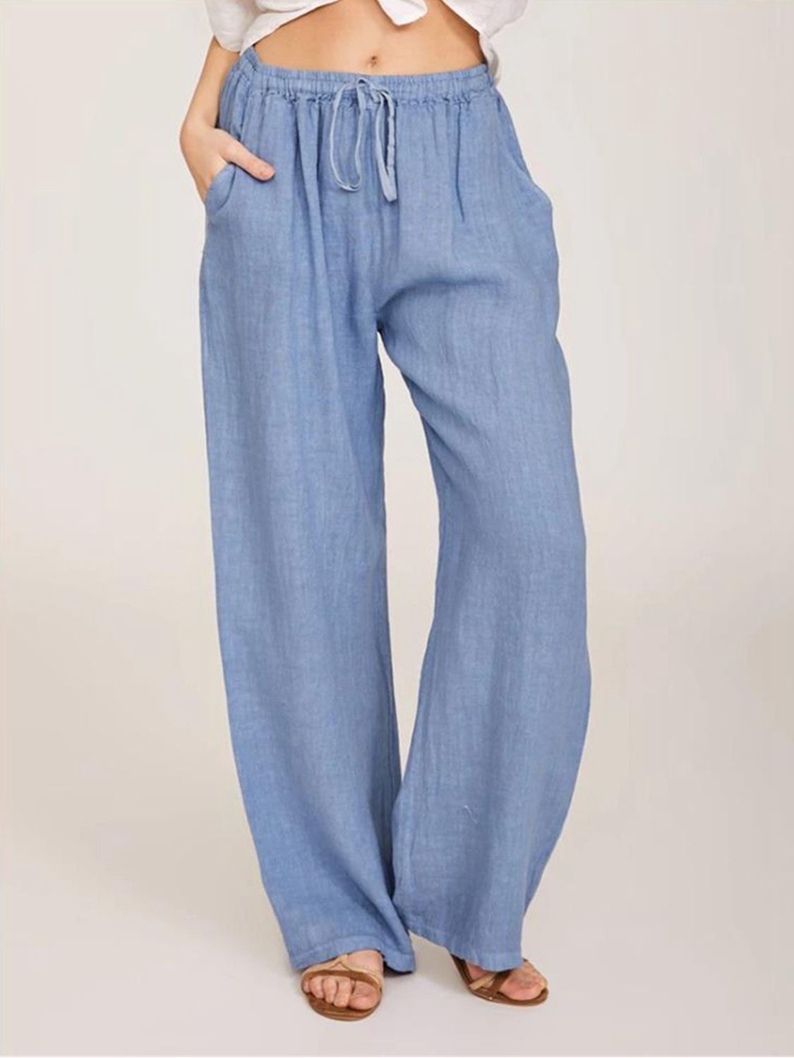 Full Size Long Pants - AllIn Computer