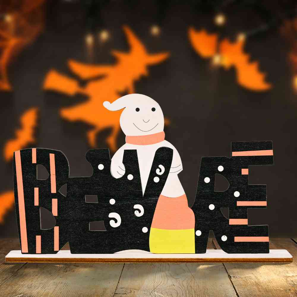 Assorted 2-Piece Halloween Element Ornaments - AllIn Computer