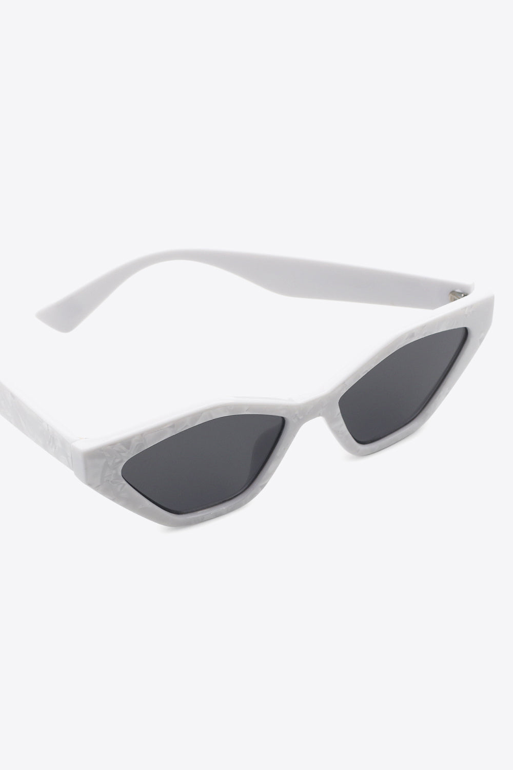Cat Eye Polycarbonate Sunglasses - AllIn Computer