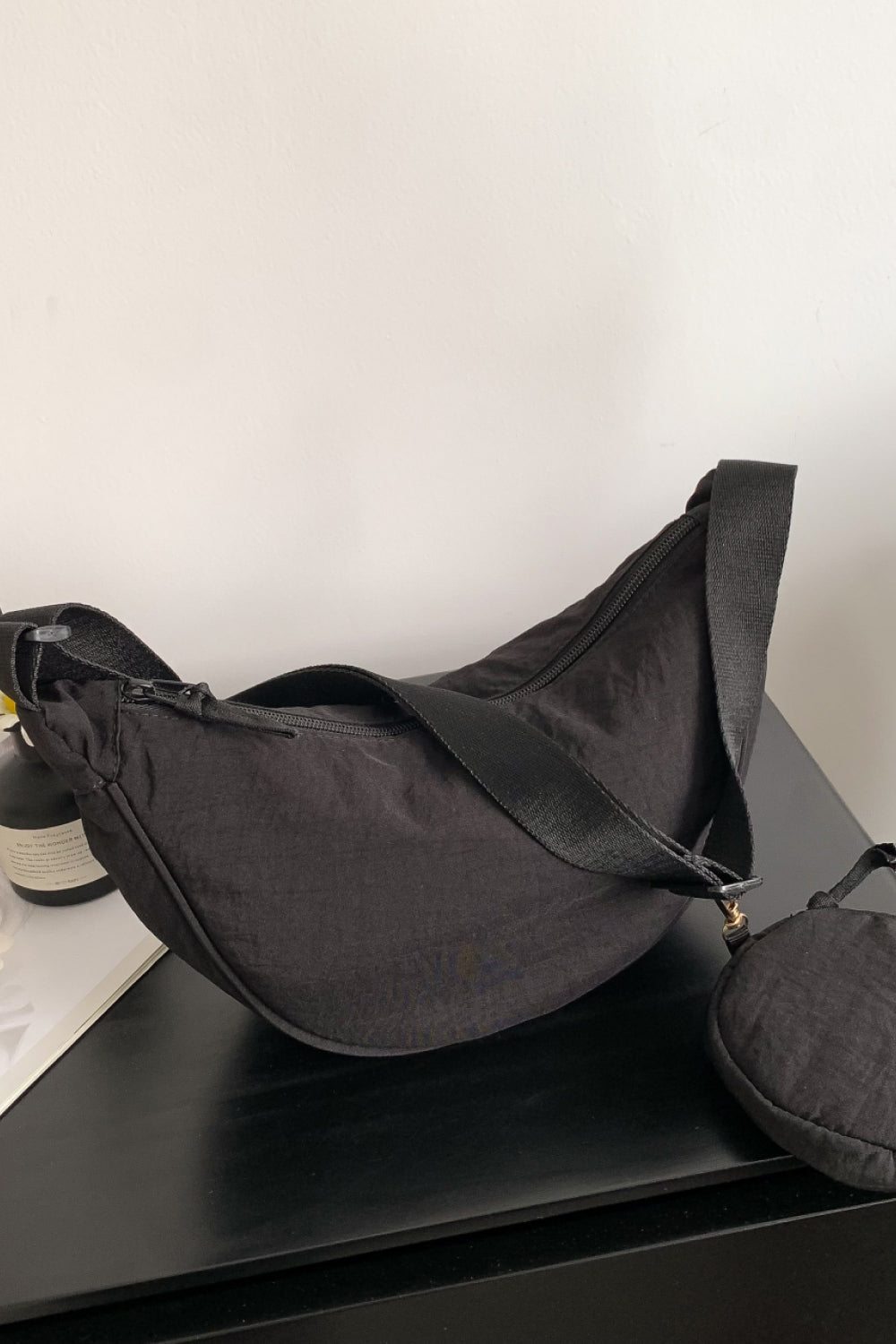 Nylon Bag Set - AllIn Computer