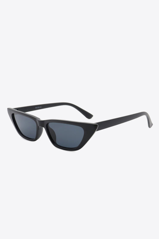 UV400 Polycarbonate Cat Eye Sunglasses - AllIn Computer